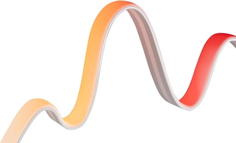 H61E5 LED Strip Light Pro Smart Light
