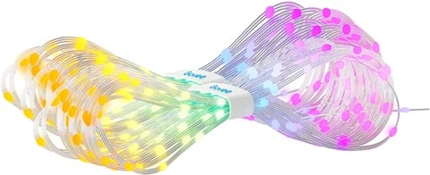 H70B1 Curtain Lights (1.5 *2m)