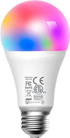 MSL120 9w B22 Smart Bulb (Pack of 1)