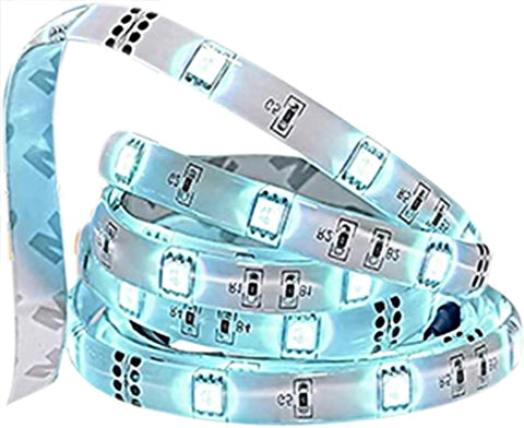 (RDASTLLEDRGBW3M) Smart WiFi Strip Light (3m)