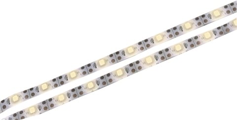 LED+ Colour Changing Strip Light w/ Remote (1M)