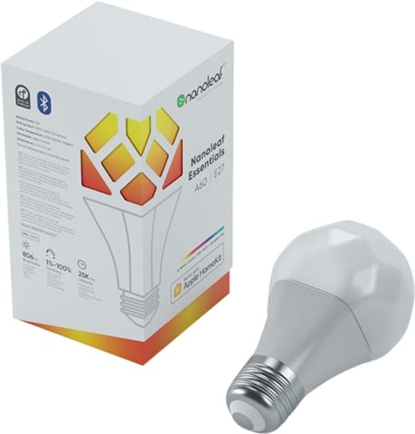 Essentials - Bulb (A60, E27)