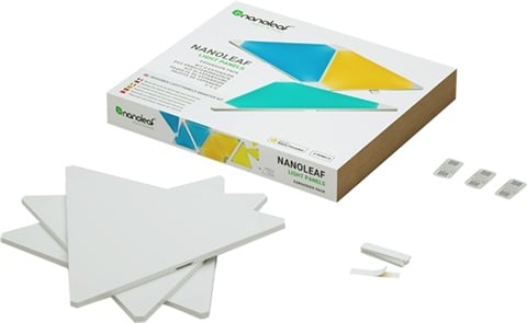 Light Panels - Expansion Kit (3x Panels)