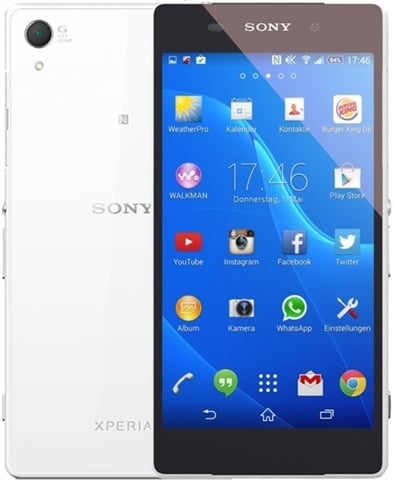 Sony Xperia Z2