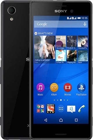 Sony Xperia M4 Aqua