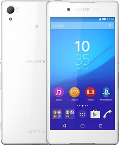Sony Xperia Z3 Plus