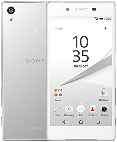 Sony Xperia Z5