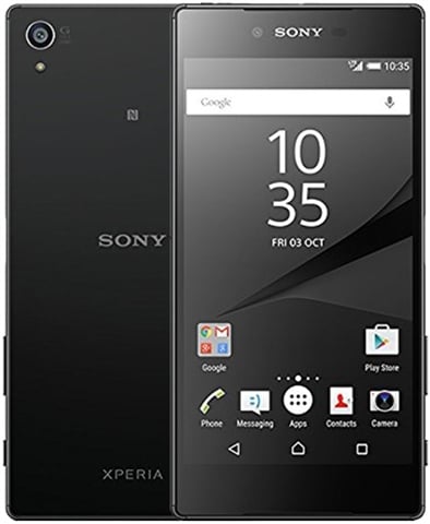 Sony Xperia Z5 Premium
