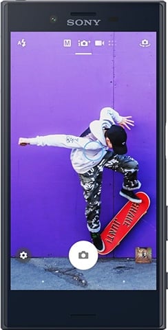 Sony Xperia X Compact