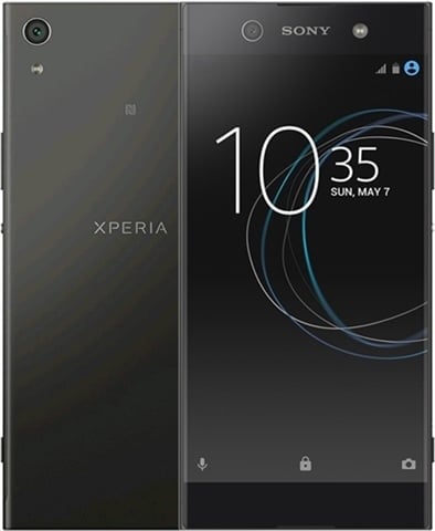 Sony Xperia XA1