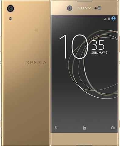 Sony Xperia XA1 Ultra