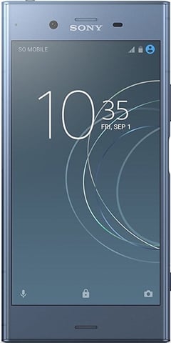 Sony Xperia XZ1