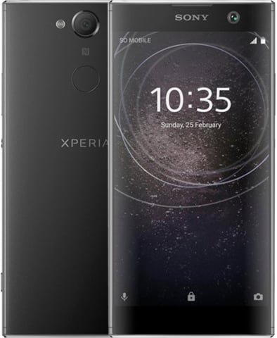 Sony Xperia XA2