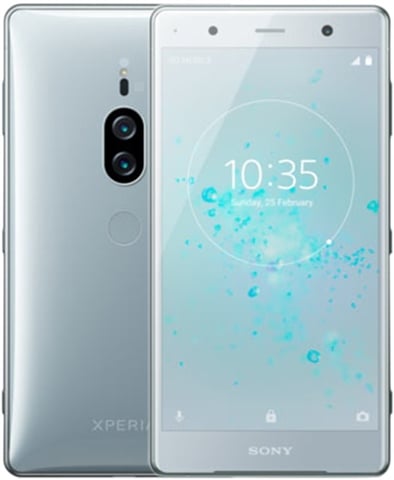 Sony Xperia XZ2 Premium
