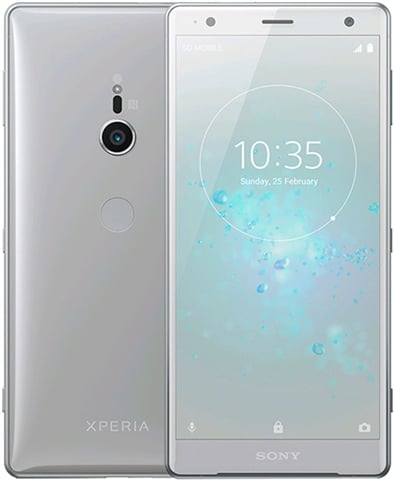 Sony Xperia XZ2