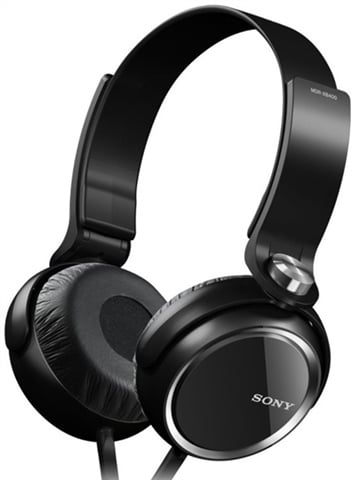 Sony MDR-XB400 Over-Ear