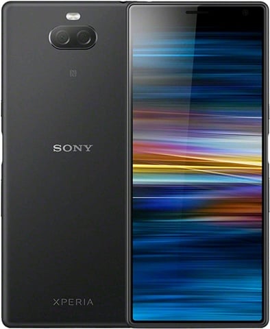 Sony Xperia 10