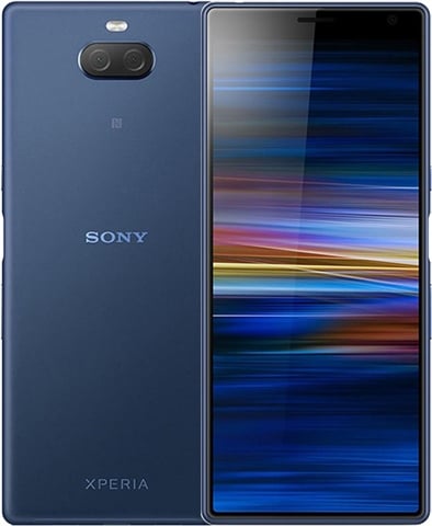 Sony Xperia 10 Plus