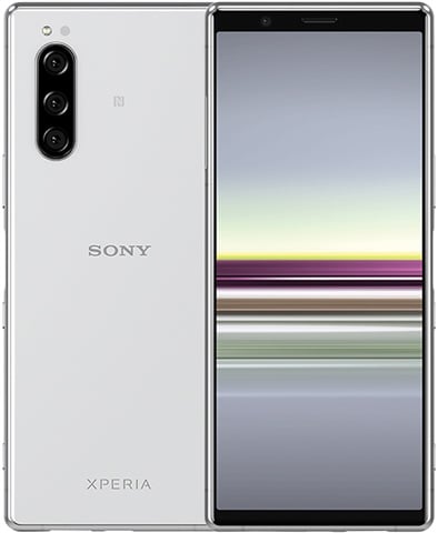 Sony Xperia 5