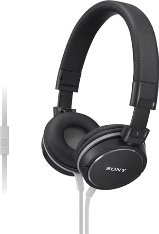 Sony MDR-ZX610 Over-Ear