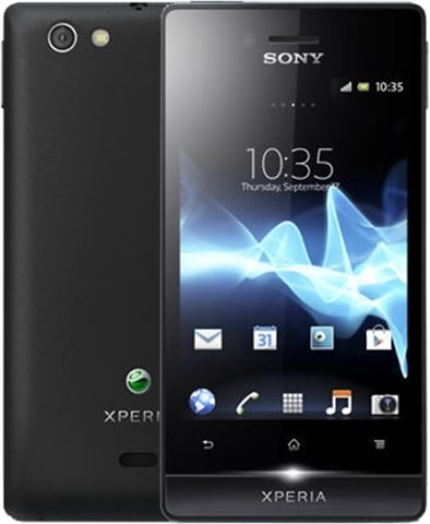 Sony Xperia Miro