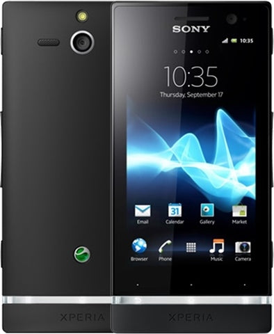 Sony Xperia U