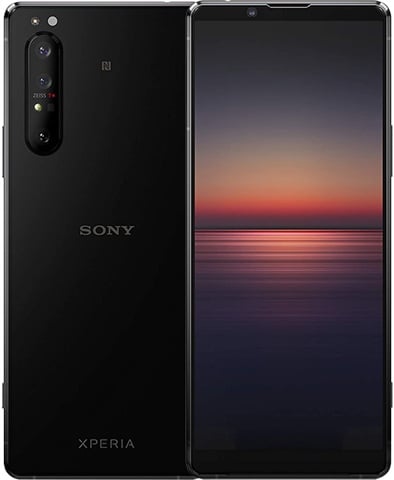 Sony Xperia 1 II