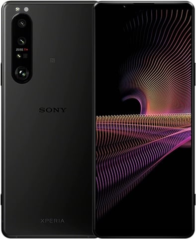Sony Xperia 1 III