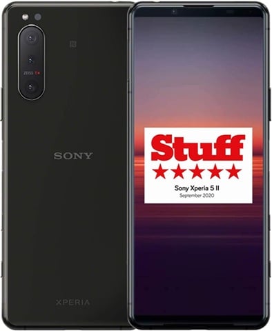 Sony Xperia 5 II