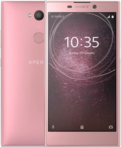 Sony Xperia L2