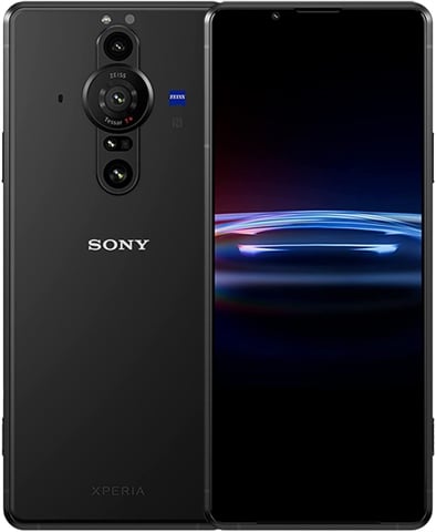Sony Xperia PRO-I