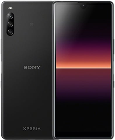 Sony Xperia L4