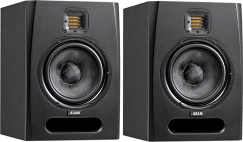 Adam Audio F7 Nearfield Studio Monitor(Pair)