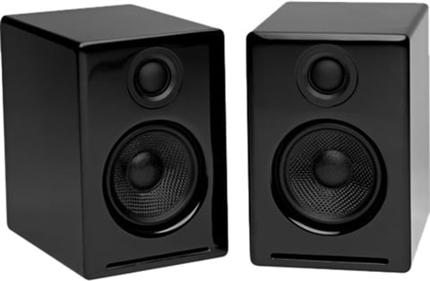 Audioengine A2 Speakers