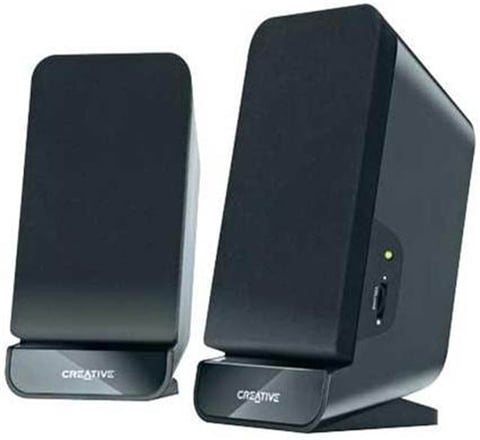 Creative A60 2.0 Speakers