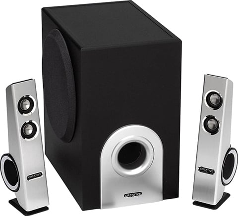 Creative I-Trigue L3800 2.1 PC Speakers