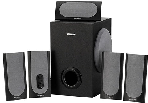 Creative SBS 580 5.1 Speakers