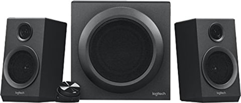Z333 2.1 Speaker System