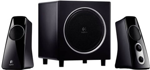 Logitech Z523 2.1 Speakers