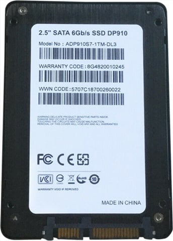 ADP910S7 1TB SATA 2.5"