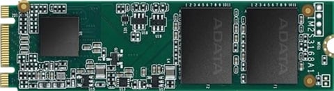 IM2S3168 128GB M.2 2280 SSD