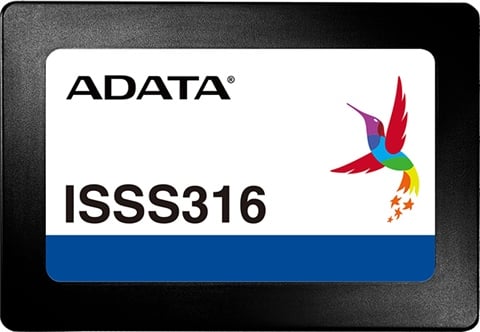 Aadata ISSS316 128GB 2.5" SSD
