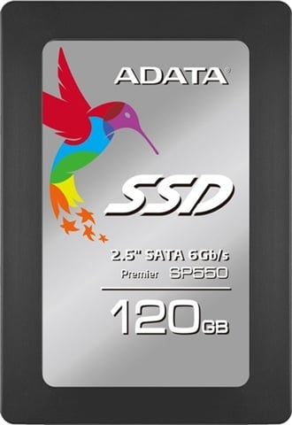 Premier SP550 120GB SATA 2.5"