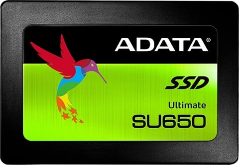 SU650 240GB SATA 2.5"