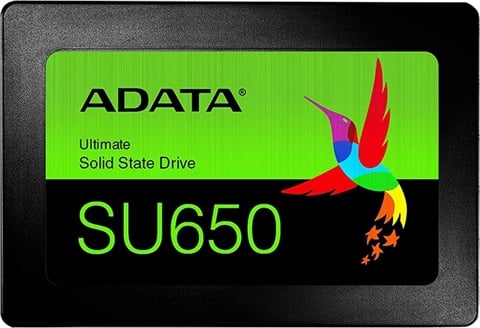 SU650 960GB SATA 2.5"