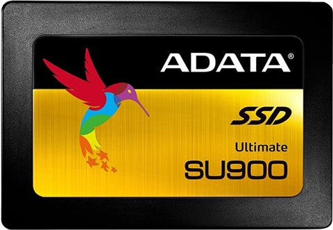 SU900 256GB 2.5" SATA