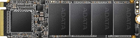 XPG SX6000 Pro 512GB 2280 NVMe M.2