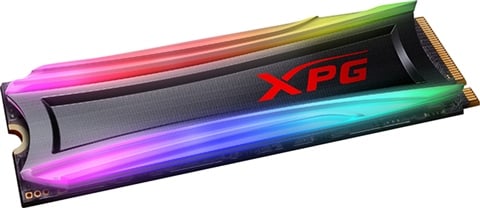 XPG Spectrix S40G 512GB 2280 NVMe M.2
