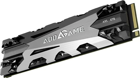 AddGame A95 4TB NVMe M.2 SSD