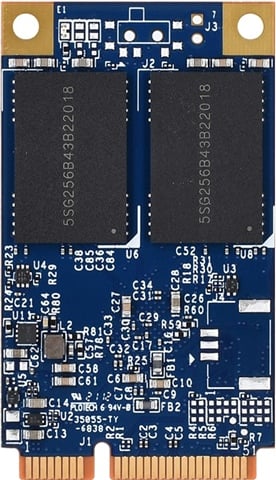 ST250-300 128GB mSATA